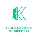 Kyox Locksmiths of Banstead logo
