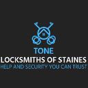 Tone Locksmiths of Staines logo