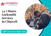 Locksmith in Chigwell image 1