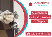 Locksmith in Chigwell image 2