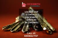Locksmith in Chigwell image 3