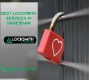 Locksmith in Dagenham logo