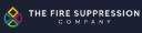 The Fire Suppression Company logo