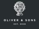 Oliver & Sons Heritage Restoration logo
