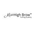Miss High Brow logo