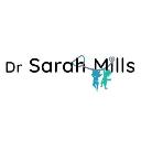 Dr Sarah Mills logo