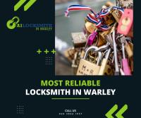 Locksmith in Warley image 1