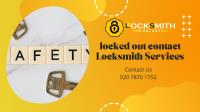 locksmith in Hackney image 1
