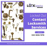 Locksmith in Rainham image 1