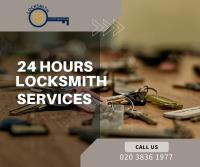 Locksmith In Little Burstead image 1