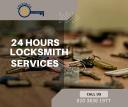 Locksmith In Little Burstead logo