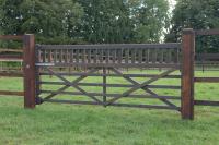 Norcroft Equestrian Developments Ltd image 3