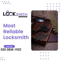 Locksmith in Rainham image 2