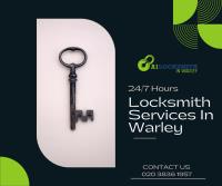 Locksmith in Warley image 2