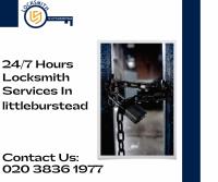 Locksmith In Little Burstead image 2