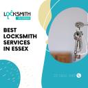 Locksmith in Essex logo