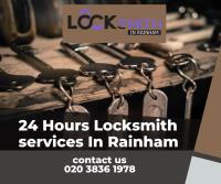 Locksmith in Rainham image 3