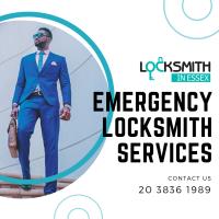 Locksmith in Essex image 3