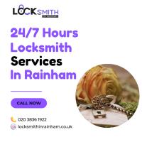 Locksmith in Rainham image 4