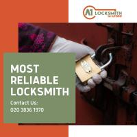 Locksmith in Ilford image 5