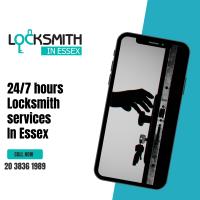 Locksmith in Essex image 5