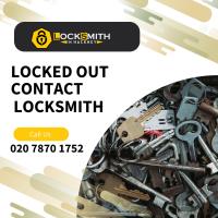 locksmith in Hackney image 5