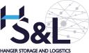 Hanger Storage & Logistics logo