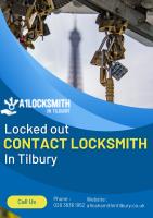 Locksmith in Tilbury image 3
