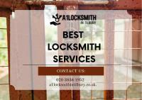 Locksmith in Tilbury image 5