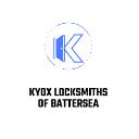 Kyox Locksmiths of Battersea | 020 7096 2081 logo