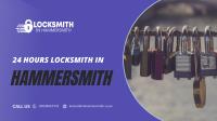 Locksmith in Hammersmith image 2