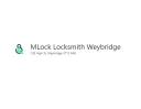 MLock Locksmith Weybridge logo