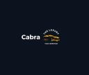 Cabra London logo