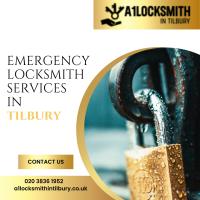 Locksmith in Tilbury image 1