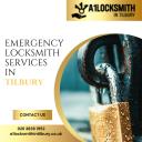Locksmith in Tilbury logo