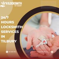Locksmith in Tilbury image 2