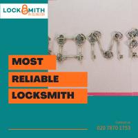 Locksmith in Islington image 3