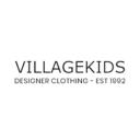 Village Kids logo