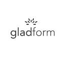 Gladform logo