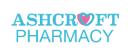 Ashcroft Pharmacy logo