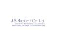 JS Mackie & Co logo