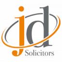 JD Solicitors logo