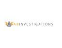 AB Private Investigators logo