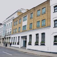 Sanctum London Luxury Serviced Apartments image 2