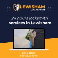 Locksmith in Lewisham image 1