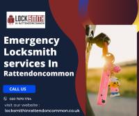 Locksmith in Rattendon Common image 1
