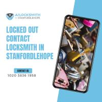 Locksmith in Stanford-le-Hope image 1