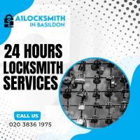 LOCKSMITH IN Basildon image 1