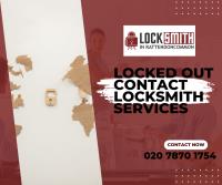 Locksmith in Rattendon Common image 2