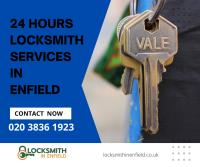 Locksmith in Enfield image 2